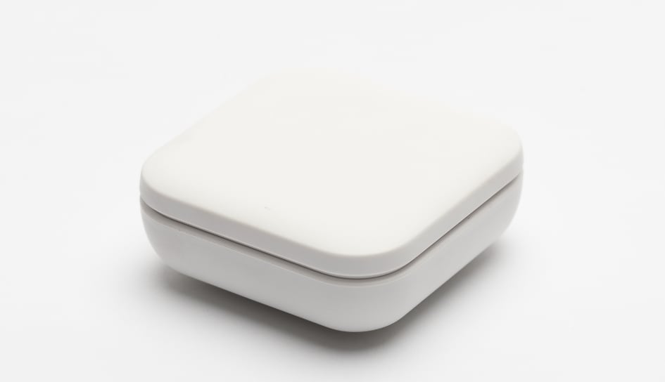 Vivint Wilmington water sensor